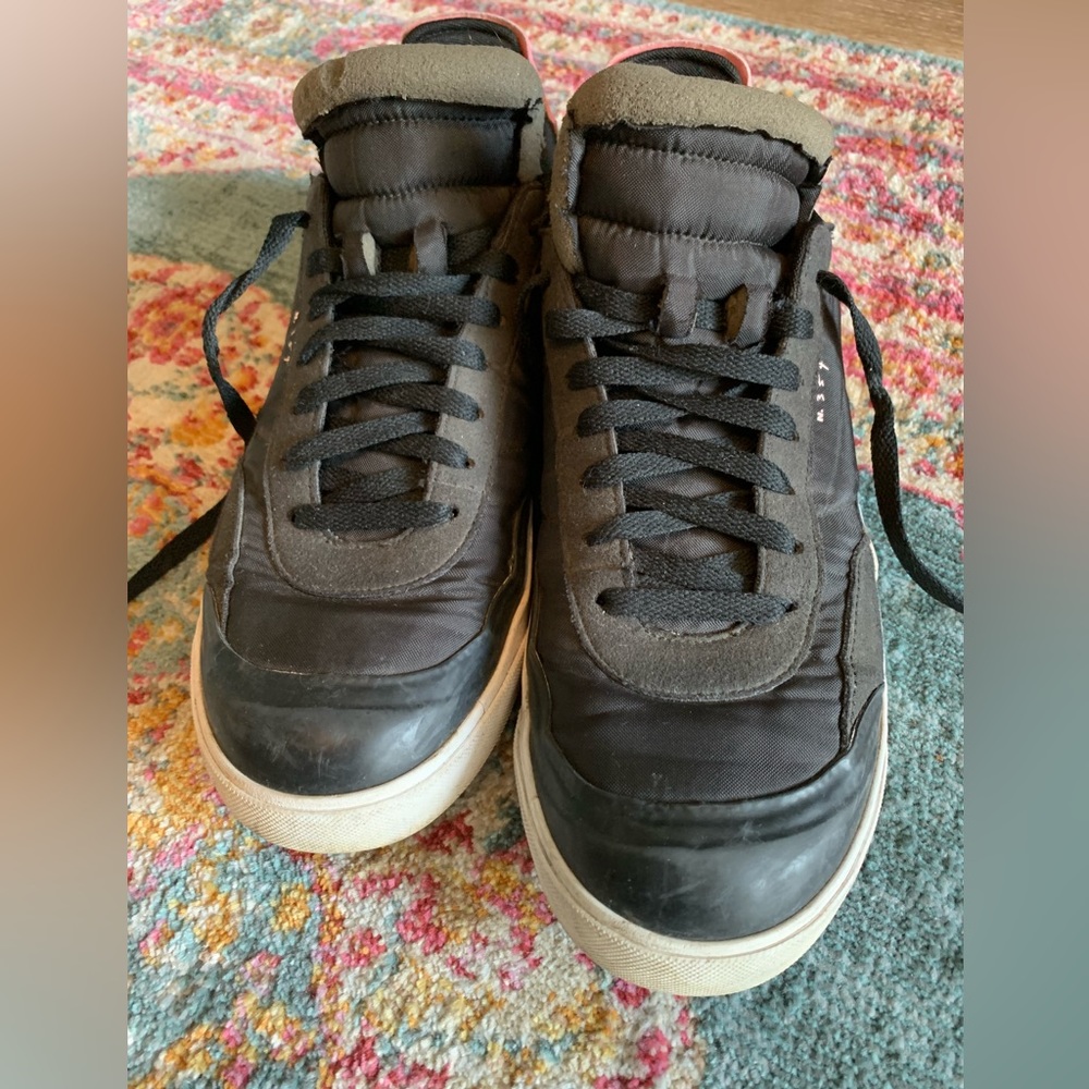 Nike N.354 Black and Pink in good conditions